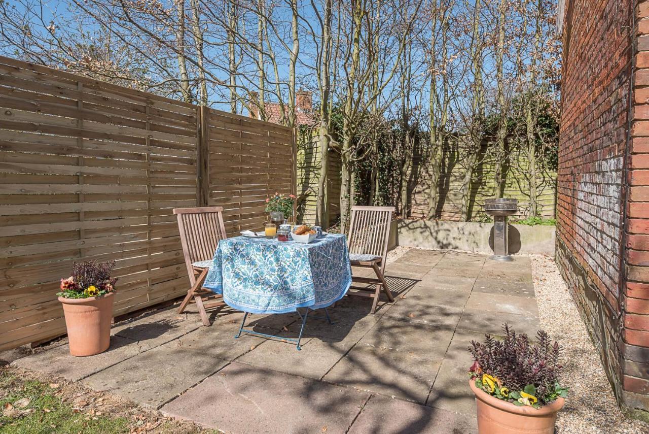 The Coach House Eyke Air Manage Suffolk Villa Woodbridge Exterior photo
